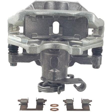 A1 Cardone 18-B5014 Disc Brake Caliper